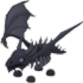 Shadow Dragon